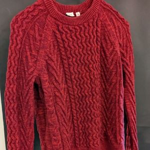 GAP women's sweater medium